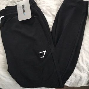 NWT Gymshark solace jogger XS